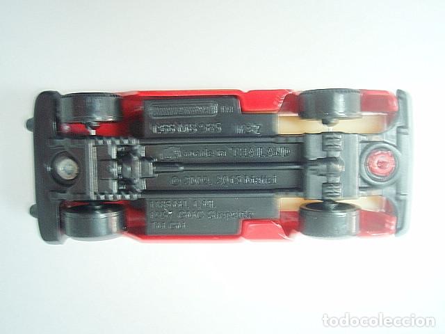 Coches a escala Matchbox: MATCHBOX MB985 B * 85 GMC STEPSIDE PICKUP DEL 1957 - Foto 4