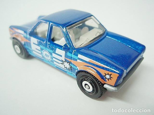 Coches a escala Matchbox: MATCHBOX MB1290 B * 90 PUSH&acute;N PULLER - Foto 1