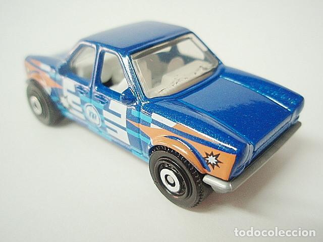 Coches a escala Matchbox: MATCHBOX MB1290 B * 90 PUSH&acute;N PULLER - Foto 2