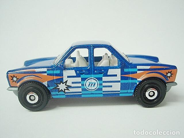 Coches a escala Matchbox: MATCHBOX MB1290 B * 90 PUSH&acute;N PULLER - Foto 3