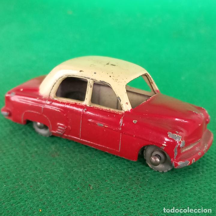 Coches a escala Matchbox: MATCHBOX SERIES 22, LESNEY 1956 - Foto 2