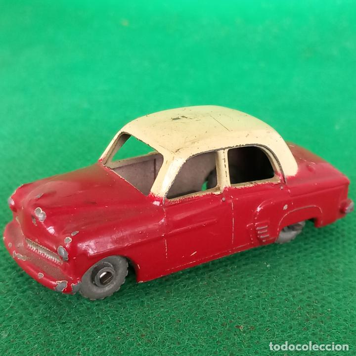 Coches a escala Matchbox: MATCHBOX SERIES 22, LESNEY 1956 - Foto 1