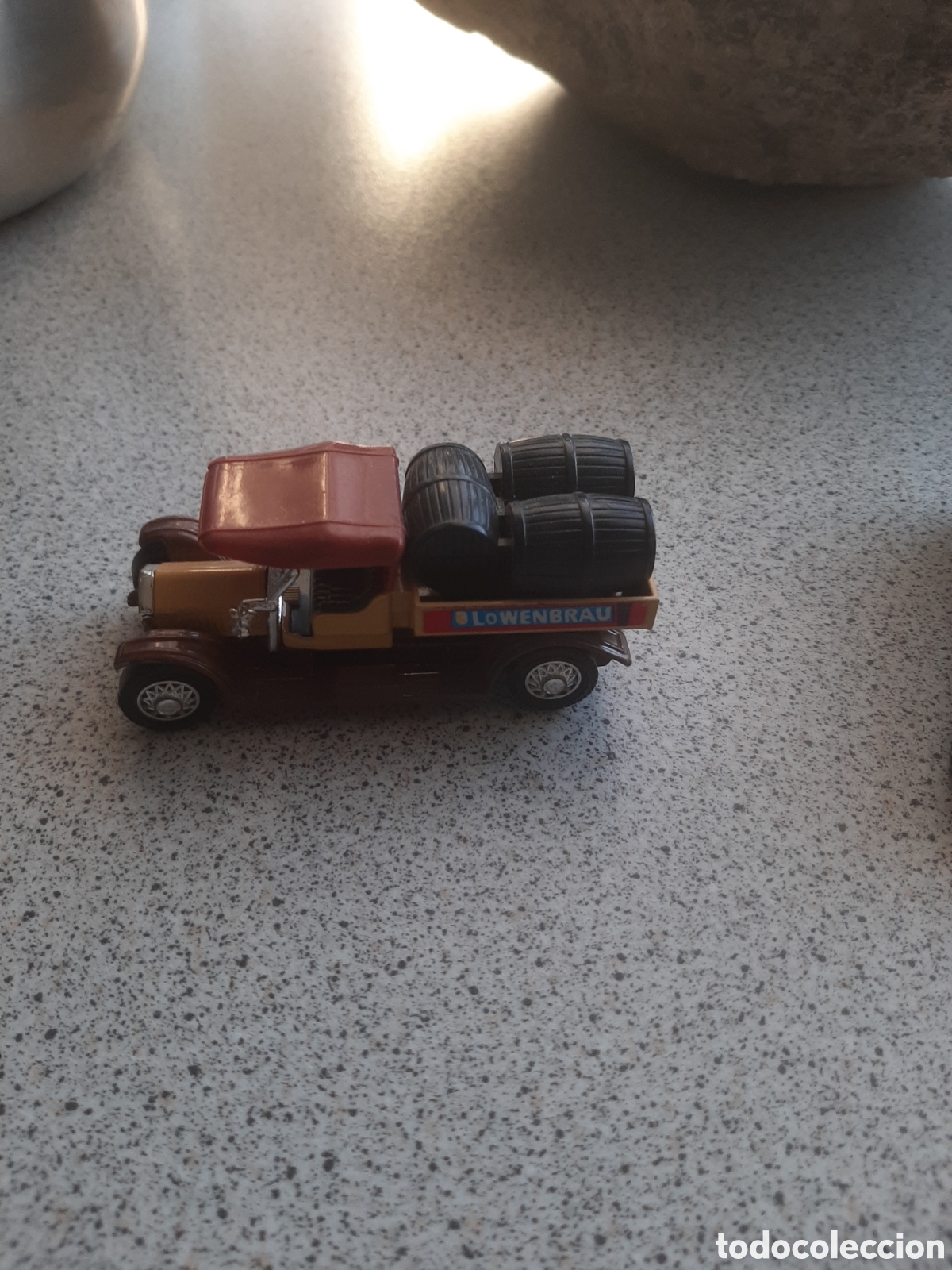 Coches a escala Matchbox: LOTE DE 6 COCHES MATCHBOX Y GUISVAL - Foto 3