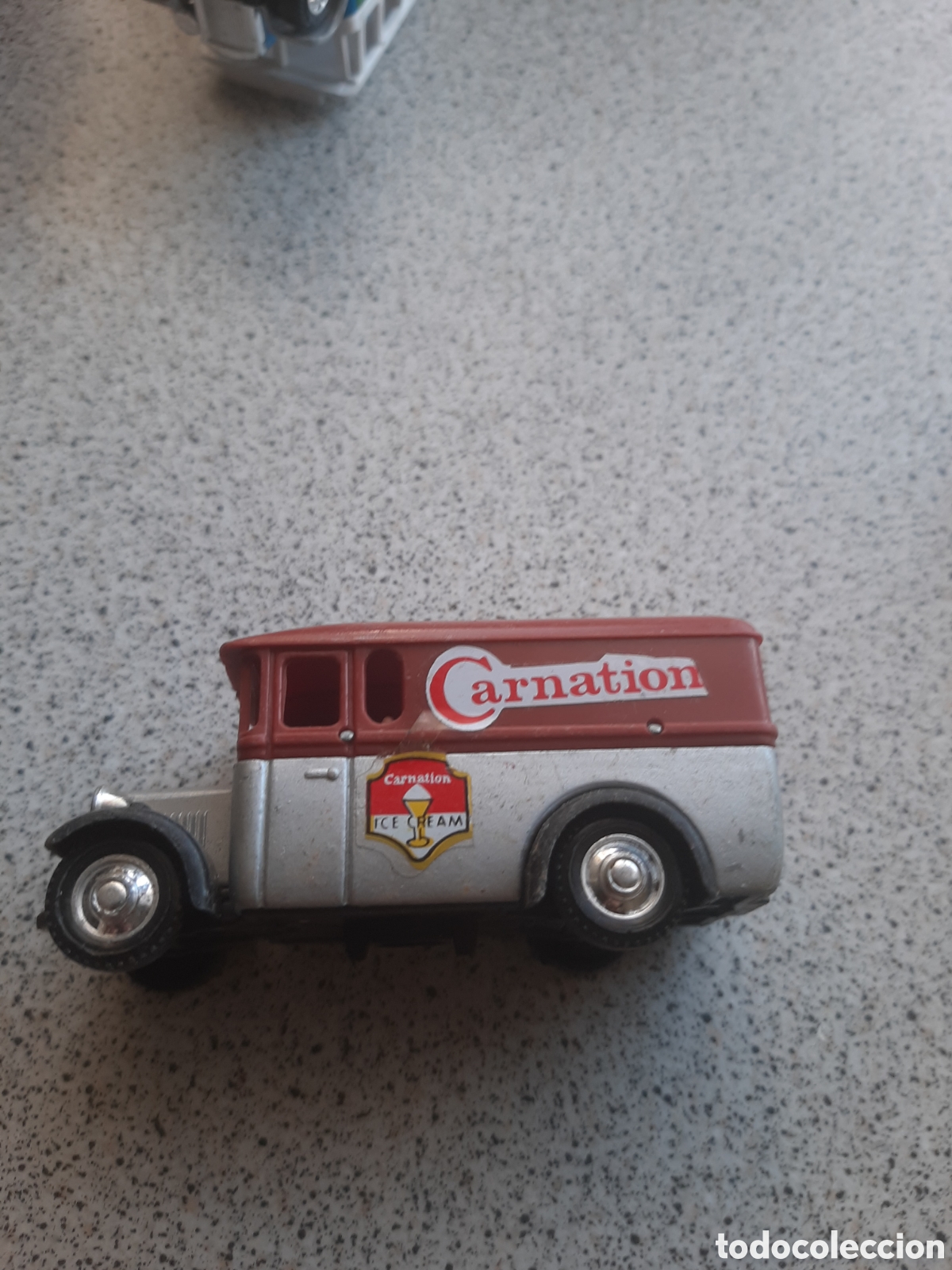 Coches a escala Matchbox: LOTE DE 6 COCHES MATCHBOX Y GUISVAL - Foto 9