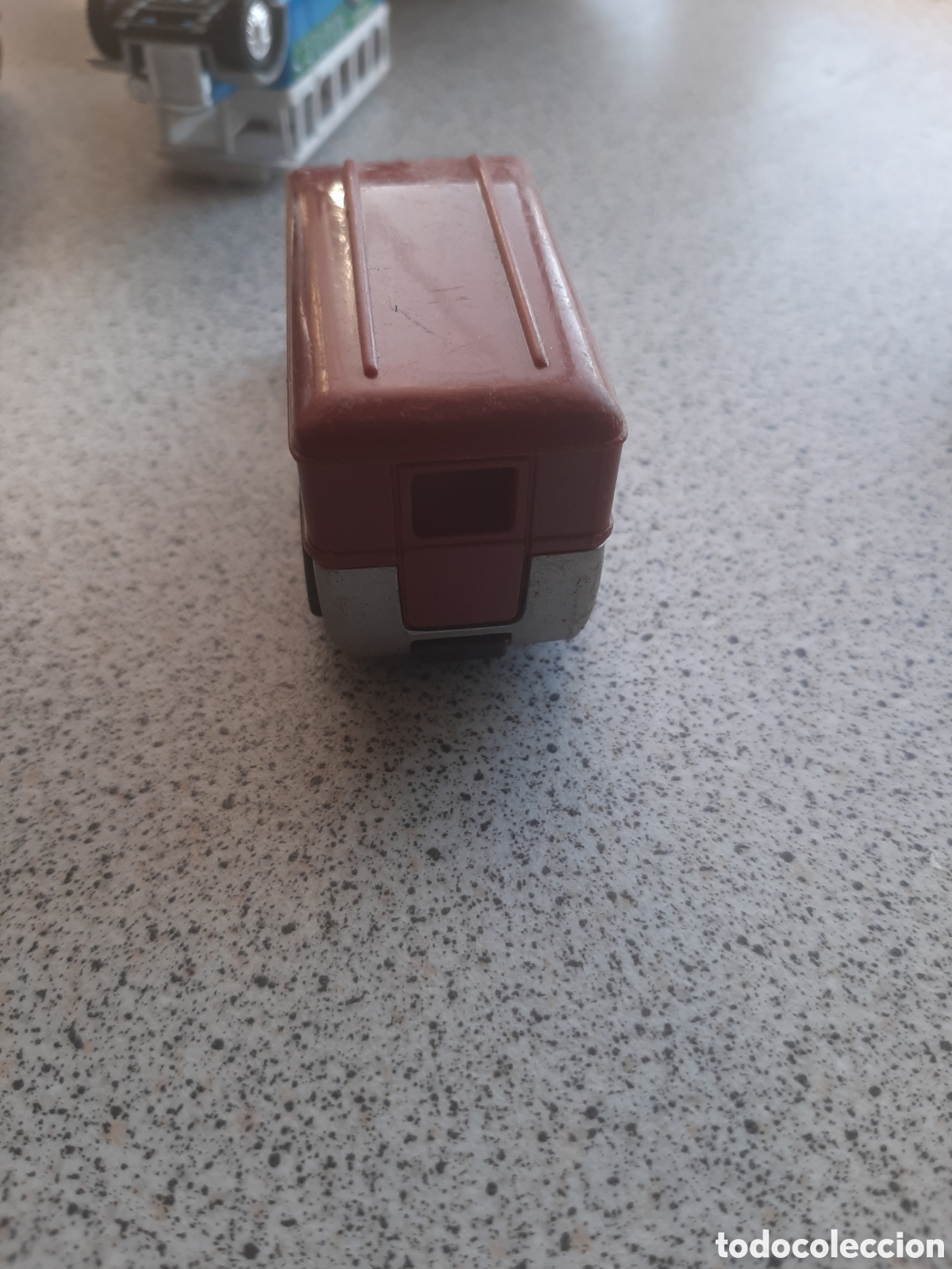 Coches a escala Matchbox: LOTE DE 6 COCHES MATCHBOX Y GUISVAL - Foto 10