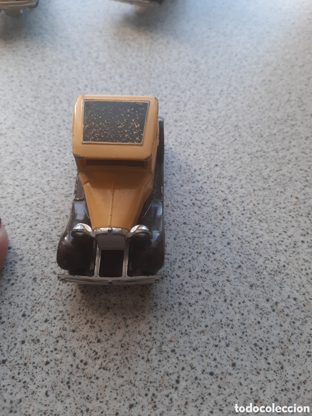 Coches a escala Matchbox: LOTE DE 6 COCHES MATCHBOX Y GUISVAL - Foto 20