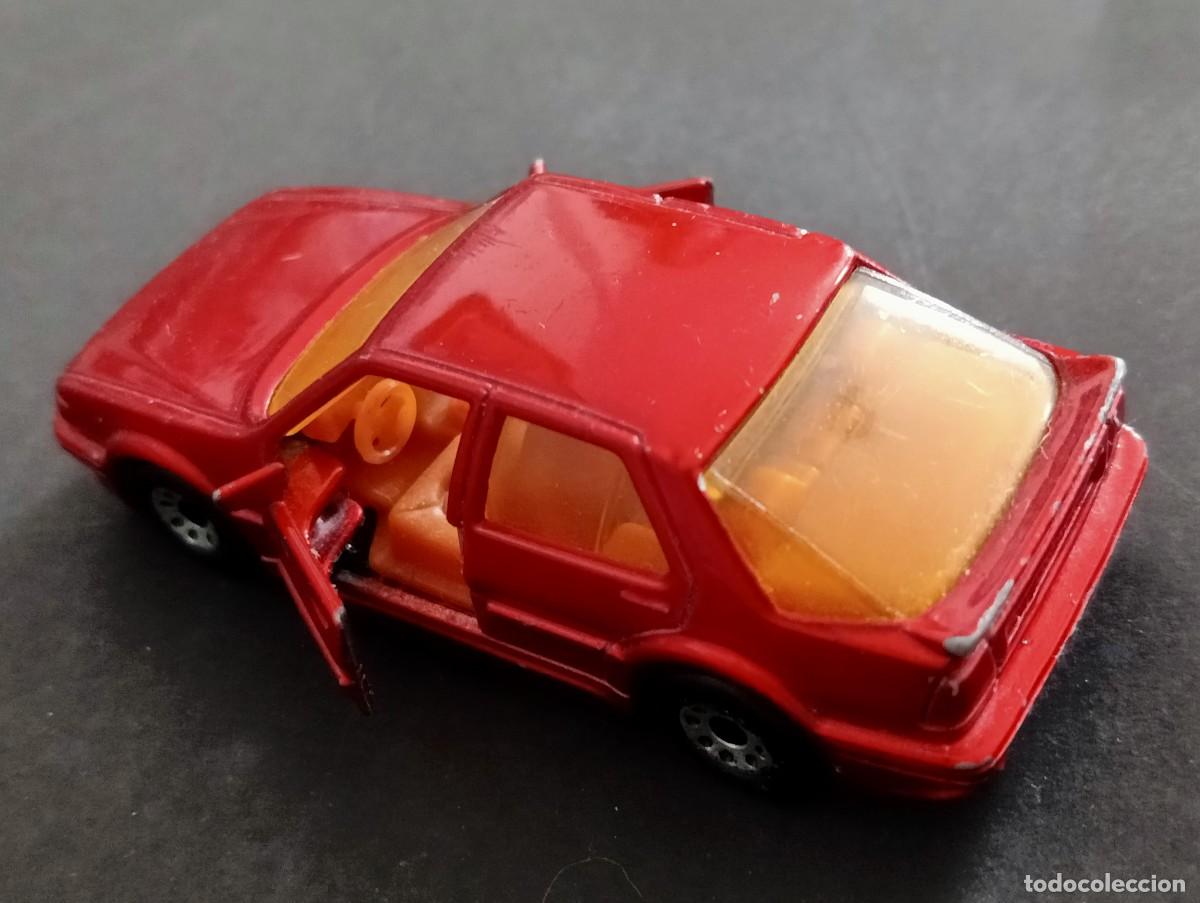 Coches a escala Matchbox: Saab 9000 Turbo de Matchbox. - Foto 3