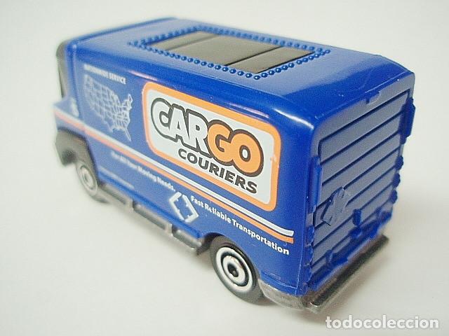 Coches a escala Matchbox: MATCHBOX MB1091 E * 91 INTERNATIONAL NAVISTAR eSTAR DEL 2009 - Foto 2