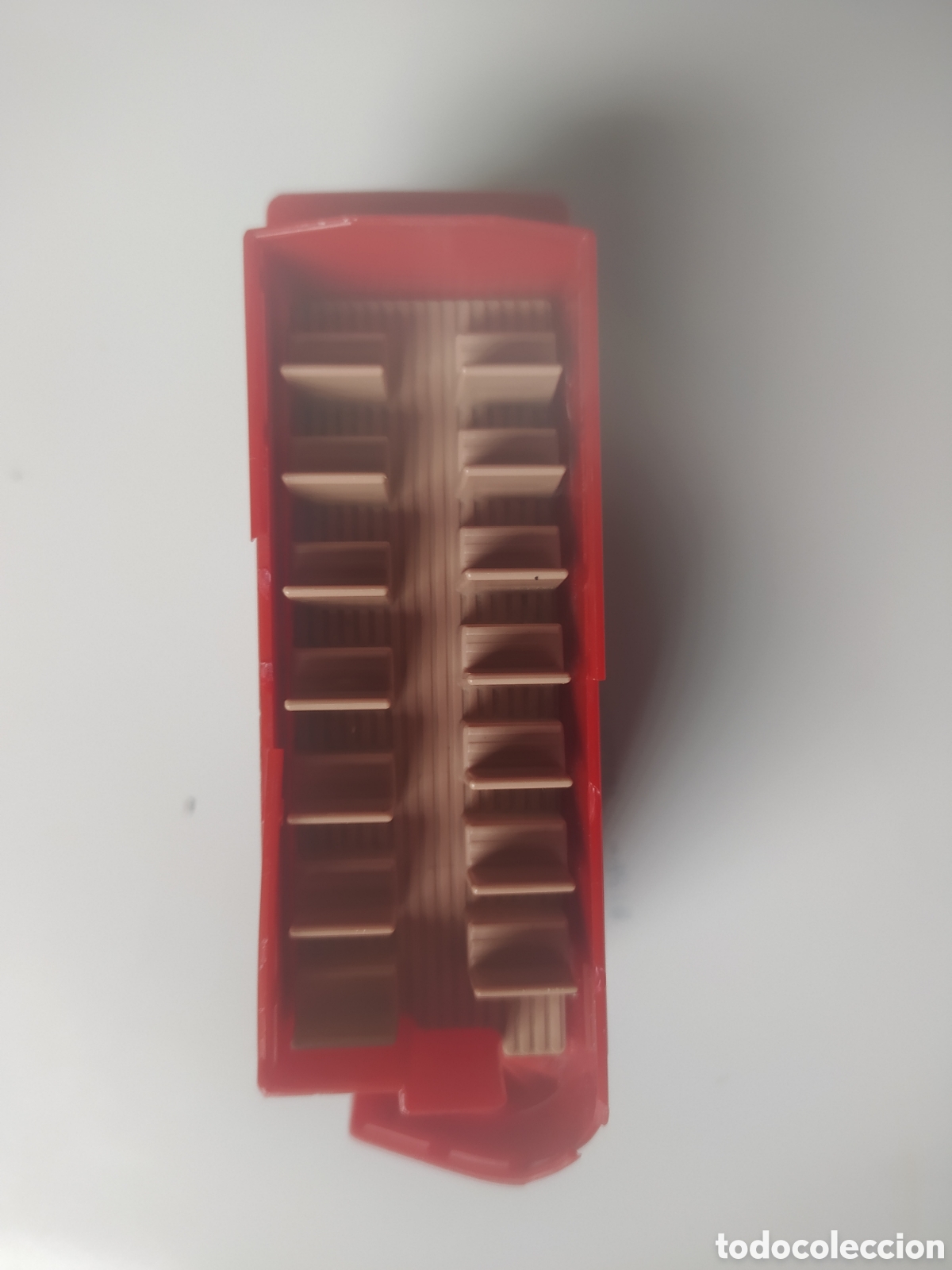 Coches a escala Matchbox: Autob&uacute;s tur&iacute;stico Matchbox - Foto 2