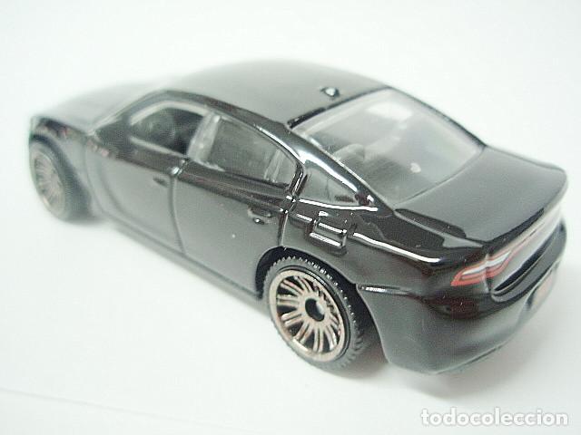 Coches a escala Matchbox: MATCHBOX MB1168 E * 68 DODGE CHARGER DEL 2018 - Foto 2
