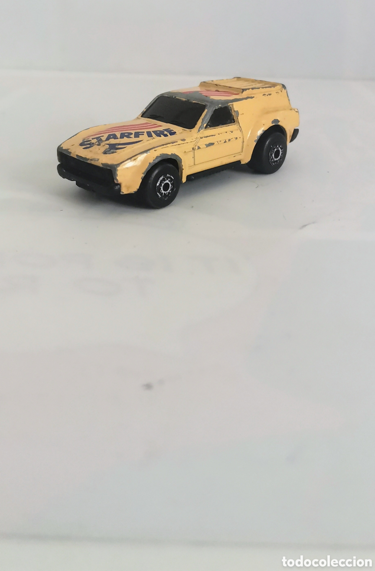 Coches a escala Matchbox: SUPER GT / MATCHBOX / 1:60 / - Foto 1