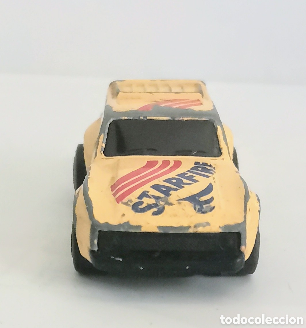Coches a escala Matchbox: SUPER GT / MATCHBOX / 1:60 / - Foto 6