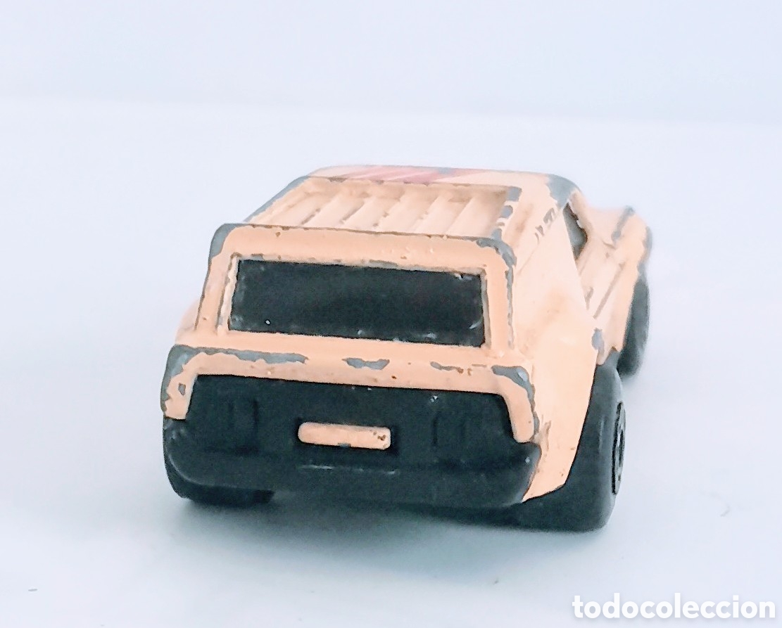 Coches a escala Matchbox: SUPER GT / MATCHBOX / 1:60 / - Foto 7