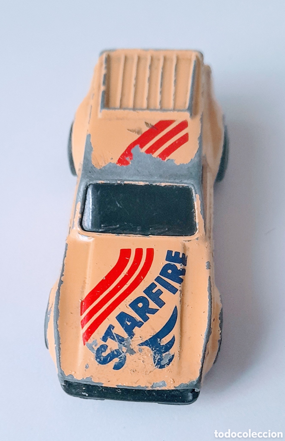 Coches a escala Matchbox: SUPER GT / MATCHBOX / 1:60 / - Foto 3