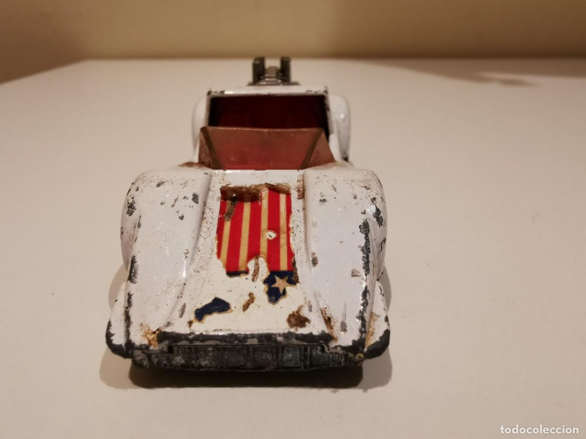 Coches a escala Matchbox: Matchbox Hellraiser 1/64 - Foto 2