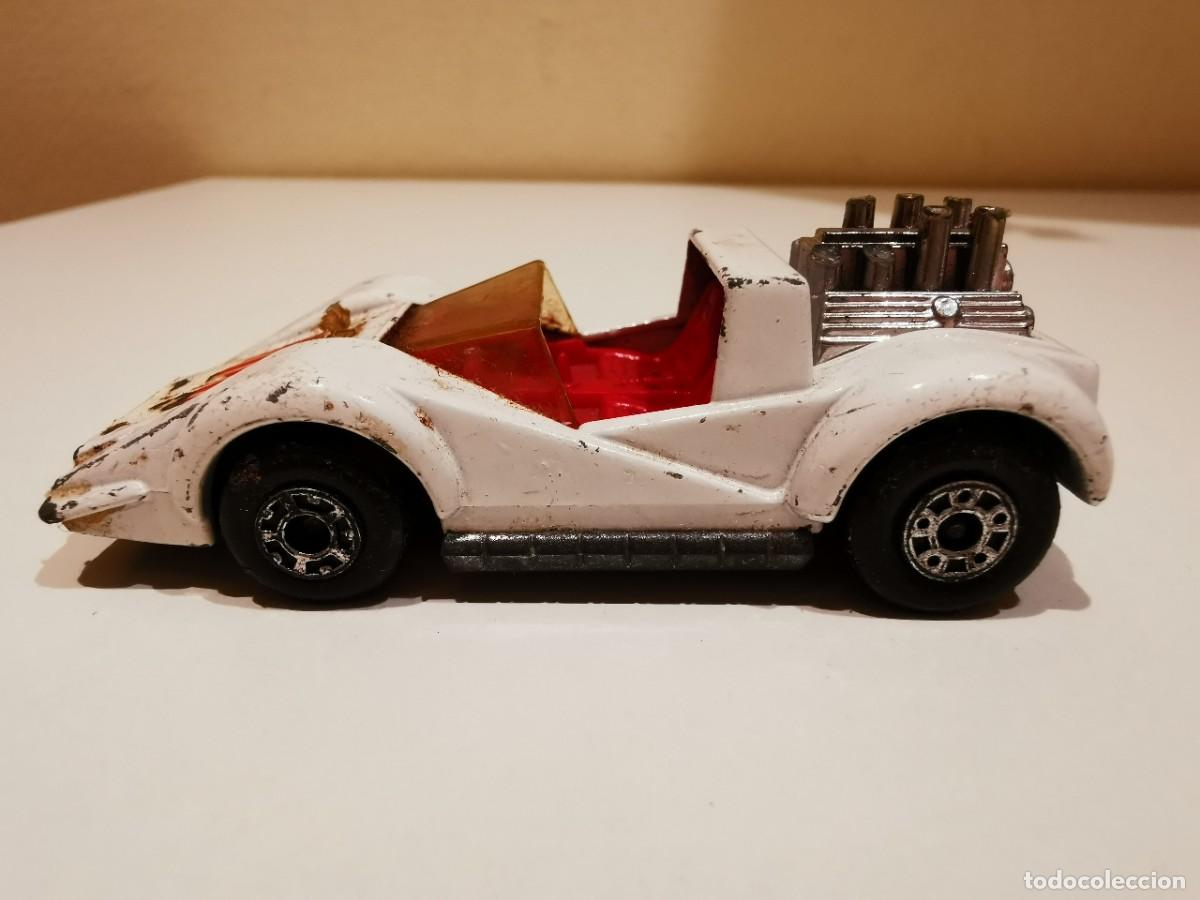 Coches a escala Matchbox: Matchbox Hellraiser 1/64 - Foto 3