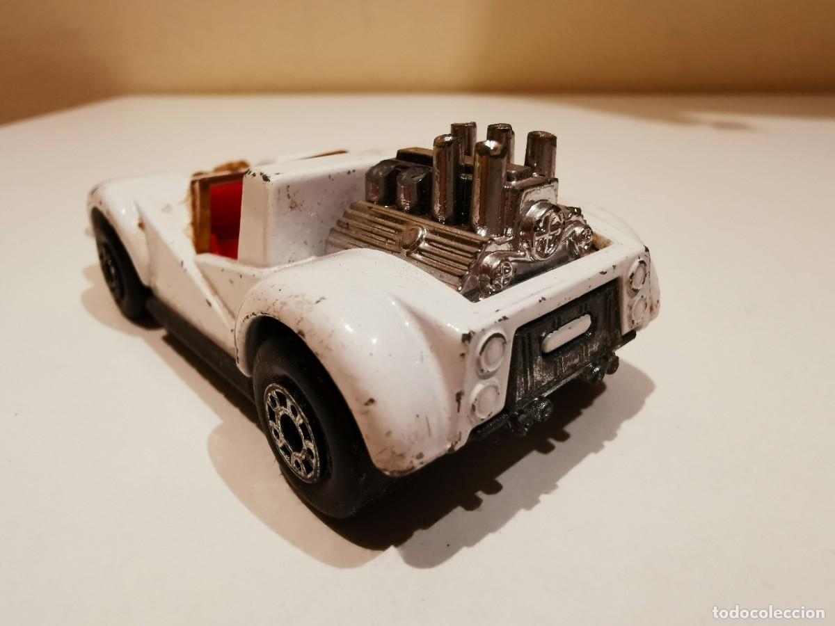 Coches a escala Matchbox: Matchbox Hellraiser 1/64 - Foto 4