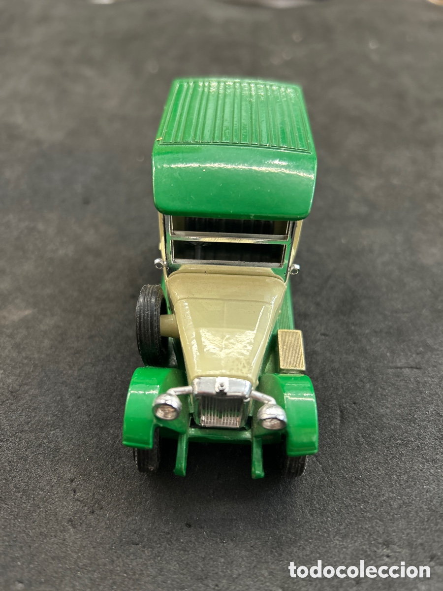 Coches a escala Matchbox: Matchbox 1927 talbot Rose&rsquo;s - Foto 2