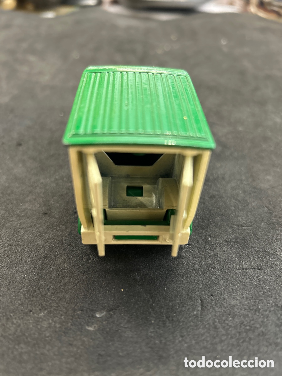 Coches a escala Matchbox: Matchbox 1927 talbot Rose&rsquo;s - Foto 4