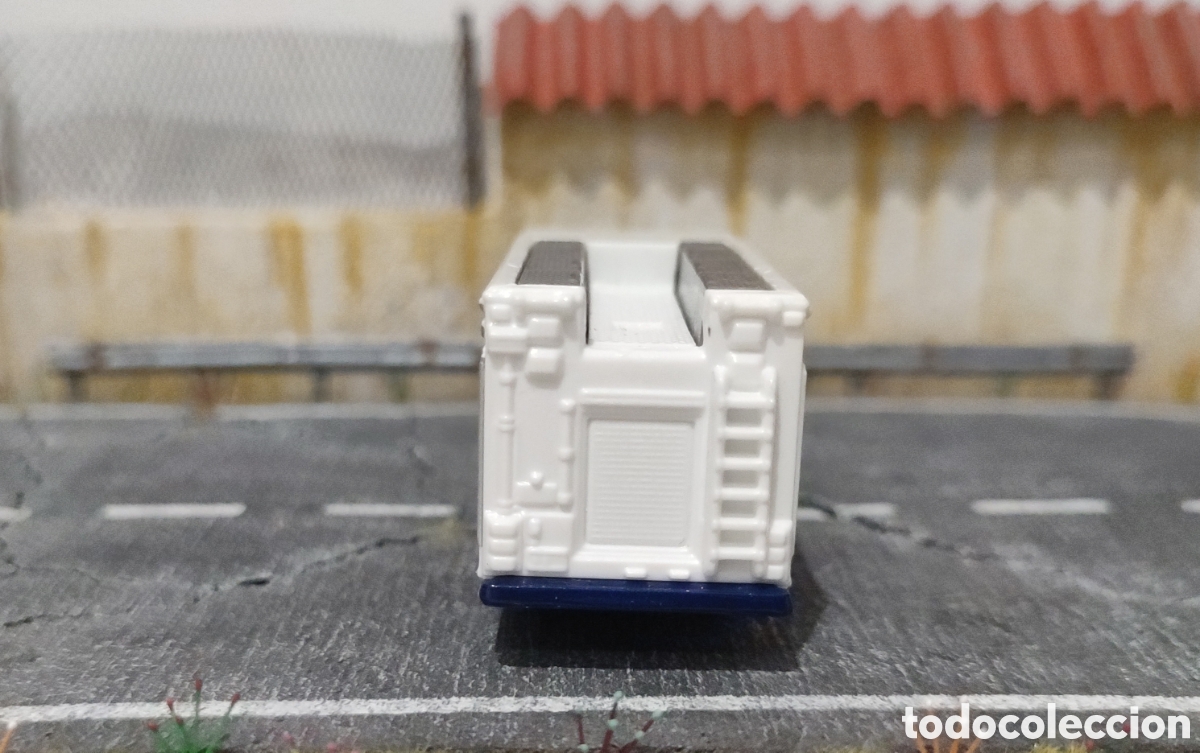 Coches a escala Matchbox: Matchbox - Hazard Squad - Foto 5