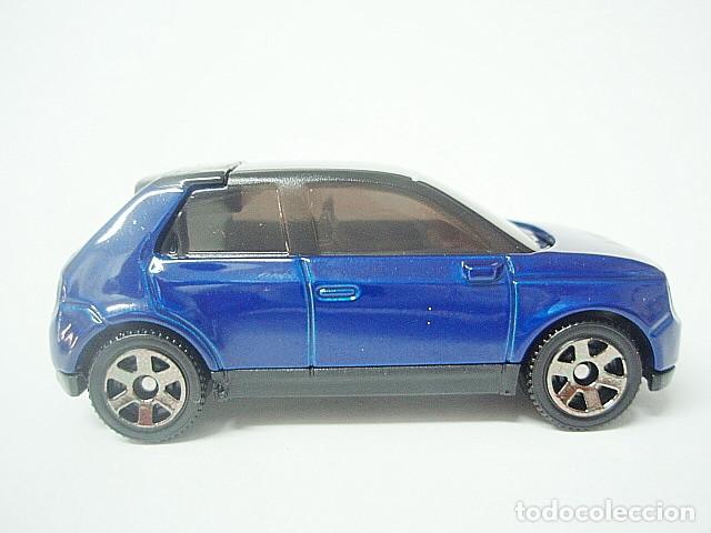 Coches a escala Matchbox: MATCHBOX MB1227 B * 27 HONDA E DEL 2020 - Foto 4