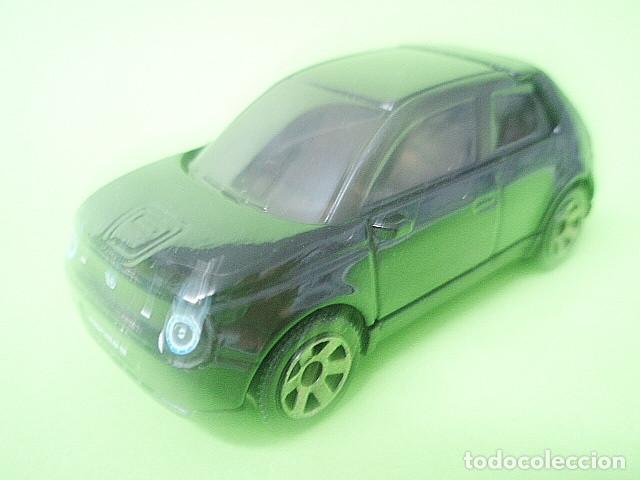 Coches a escala Matchbox: MATCHBOX MB1227 C * 27 HONDA E DEL 2020 - Foto 3