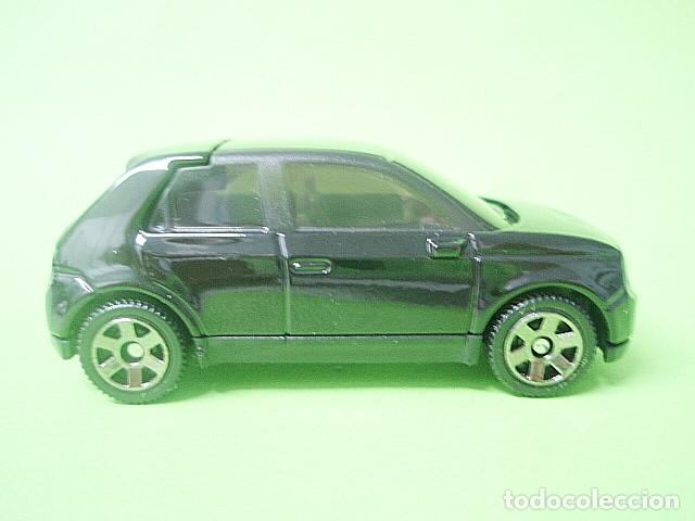 Coches a escala Matchbox: MATCHBOX MB1227 C * 27 HONDA E DEL 2020 - Foto 2