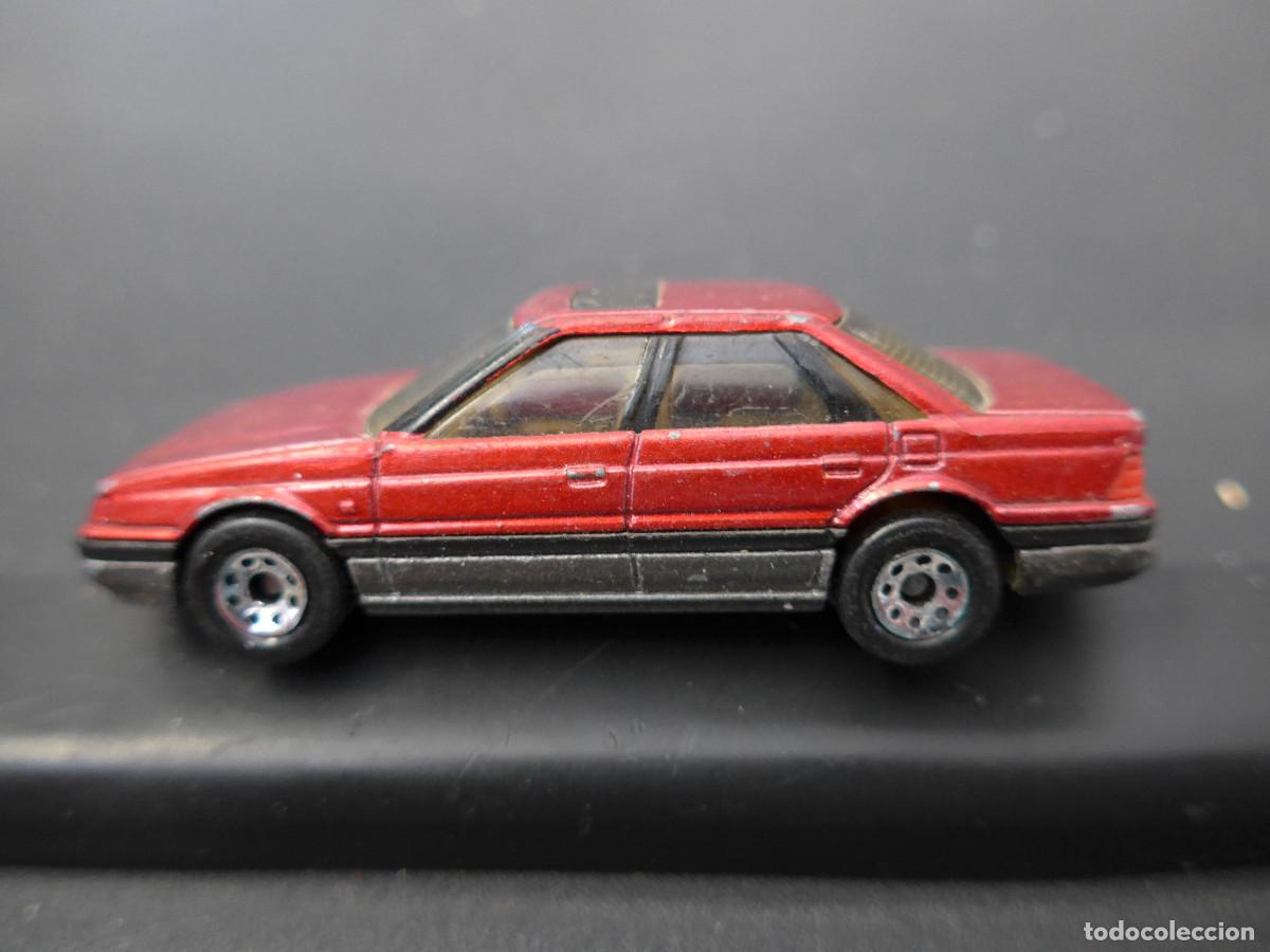 Coches a escala Matchbox: STERLING DE MATCHBOX ESCALA 1:60 - Foto 4