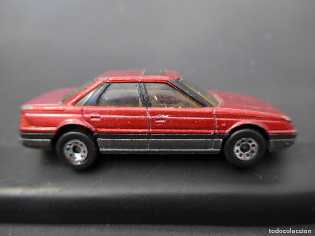 Coches a escala Matchbox: STERLING DE MATCHBOX ESCALA 1:60 - Foto 5