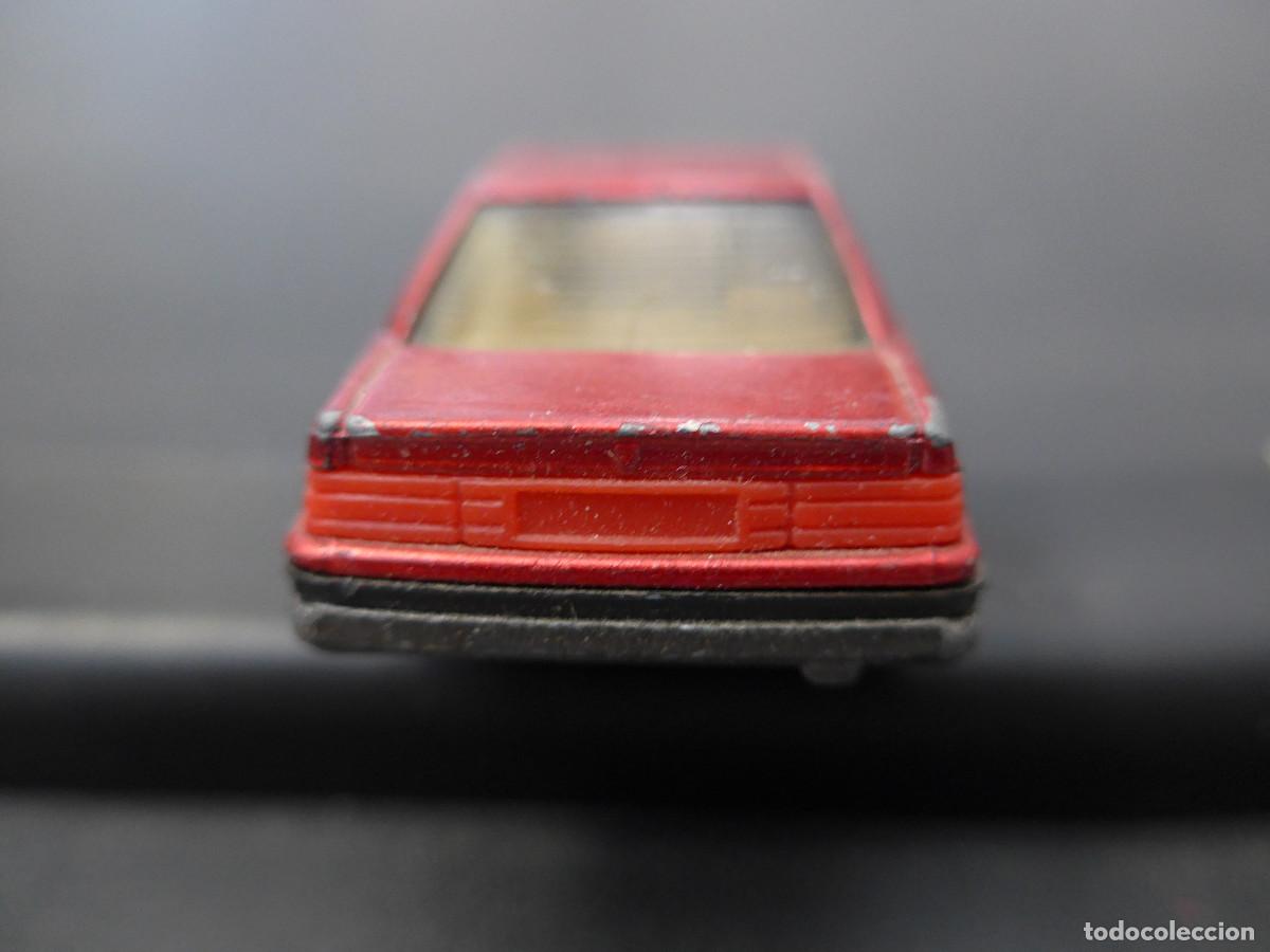 Coches a escala Matchbox: STERLING DE MATCHBOX ESCALA 1:60 - Foto 7