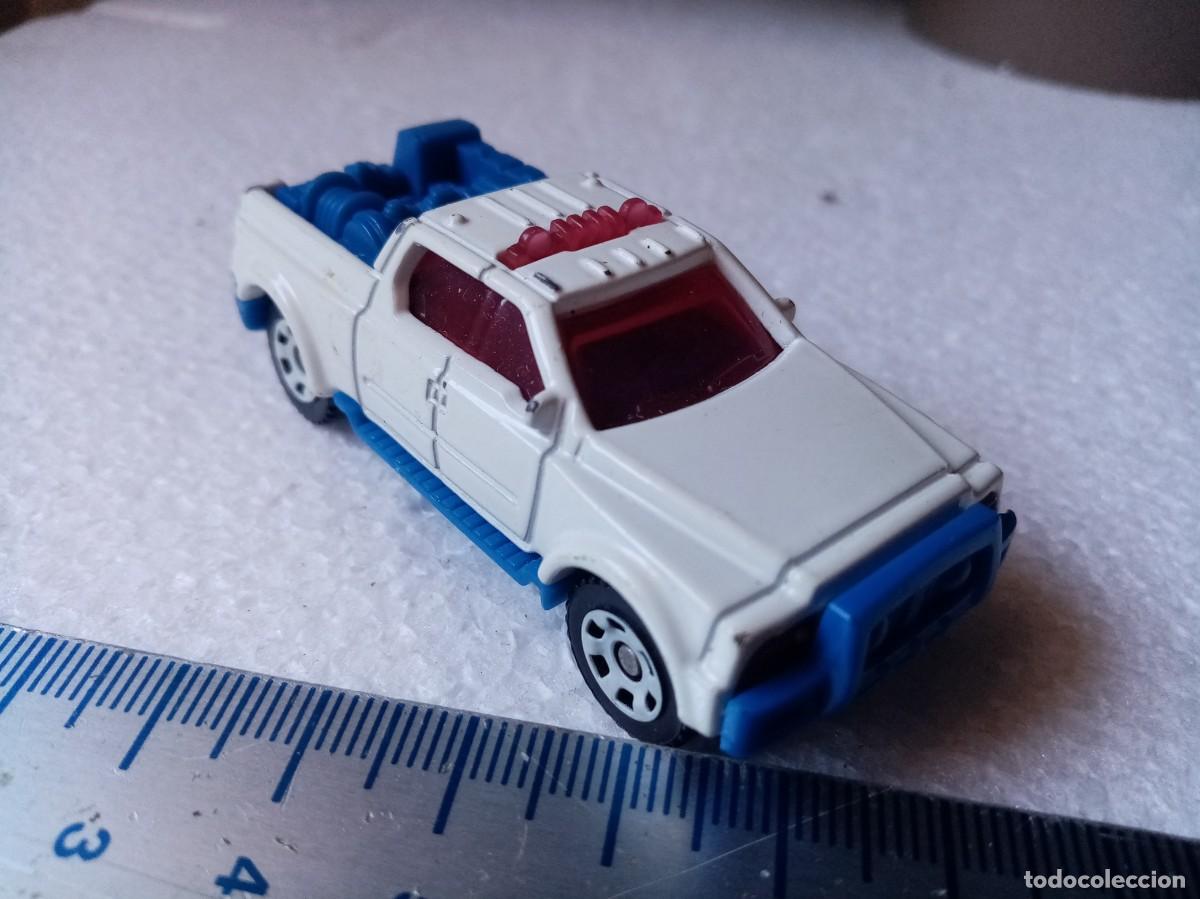 Coches a escala Matchbox: SUPPOR TRUCK - MATCHBOX - COCHE - Foto 1
