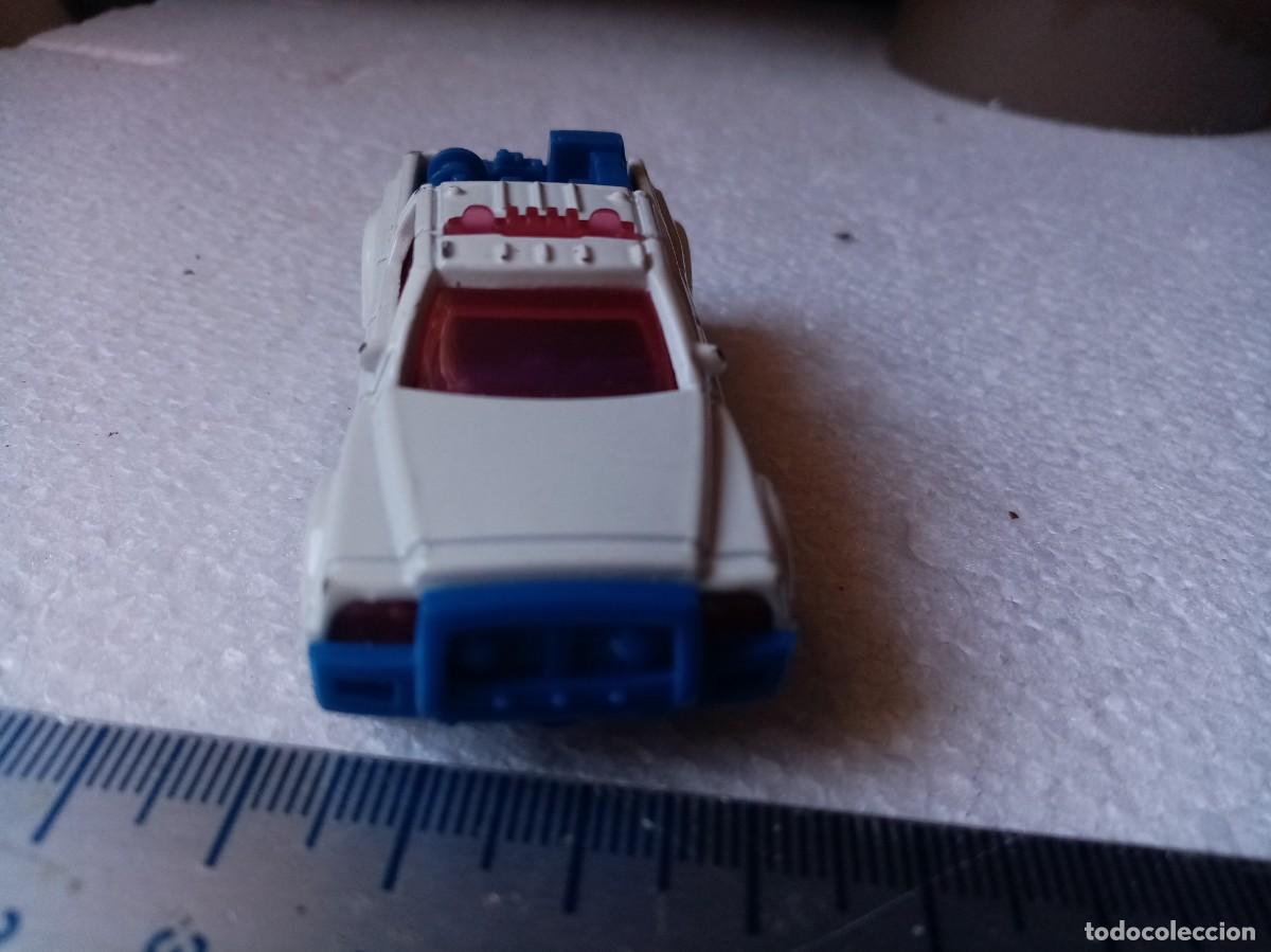 Coches a escala Matchbox: SUPPOR TRUCK - MATCHBOX - COCHE - Foto 3