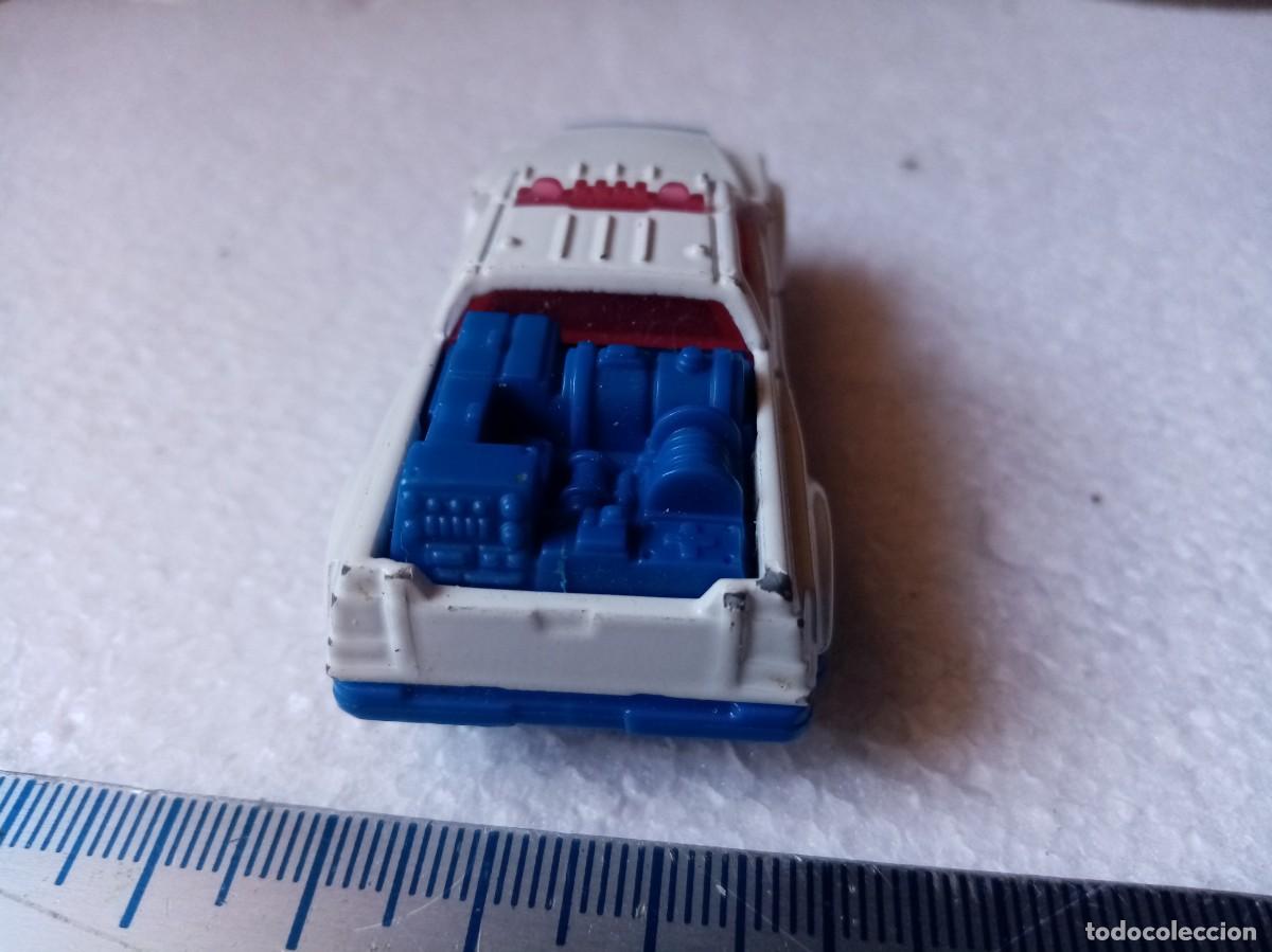Coches a escala Matchbox: SUPPOR TRUCK - MATCHBOX - COCHE - Foto 5