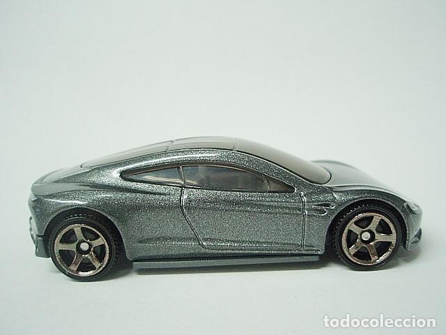 Coches a escala Matchbox: MATCHBOX MB1230 C * 30 TESLA ROADSTER DEL 2020 - Foto 3
