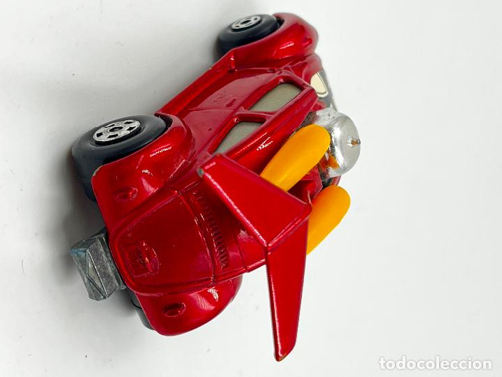 Coches a escala Matchbox: Matchbox SUPERFAST FLYING BUG 11- - Foto 2