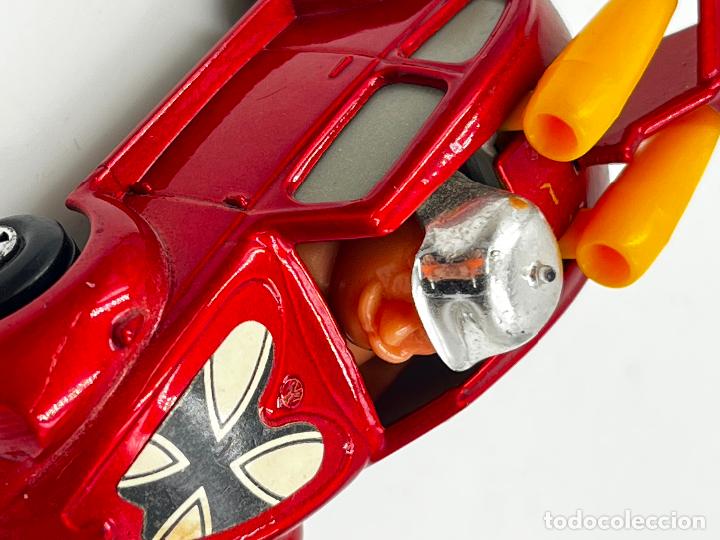 Coches a escala Matchbox: Matchbox SUPERFAST FLYING BUG 11- - Foto 3