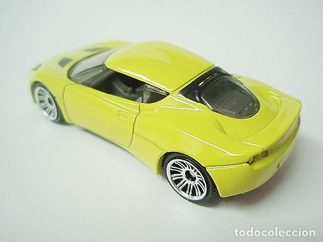 Coches a escala Matchbox: MATCHBOX MB750 A * 50 LOTUS EVORA DEL 2008 - Foto 4