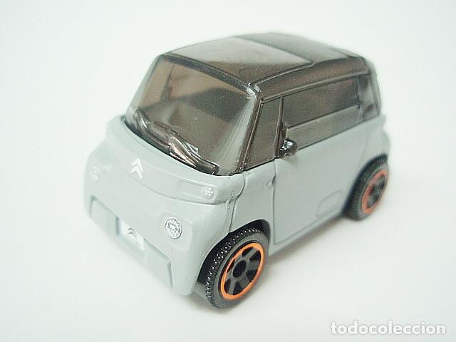 Coches a escala Matchbox: MATCHBOX MB1279 A * 79 CITROEN AMI - Foto 1