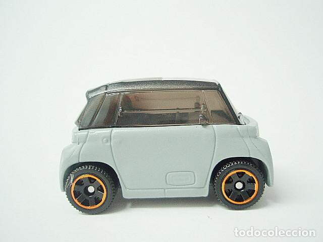 Coches a escala Matchbox: MATCHBOX MB1279 A * 79 CITROEN AMI - Foto 2