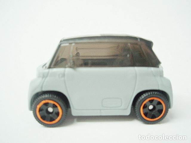Coches a escala Matchbox: MATCHBOX MB1279 A * 79 CITROEN AMI - Foto 3