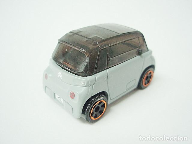 Coches a escala Matchbox: MATCHBOX MB1279 A * 79 CITROEN AMI - Foto 4