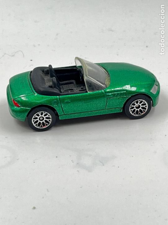 Coches a escala Matchbox: MATCHBOX BMW Z3 - Foto 3