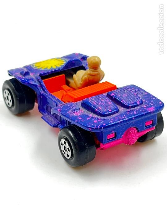 Coches a escala Matchbox: MATCHBOX ROLA.MATICS BEACH HOPPER - Foto 2