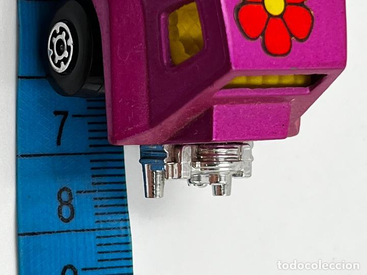 Coches a escala Matchbox: Soopa Coopa Superfast Lesney Matchbox 1976 n&ordm; 37 - Foto 5