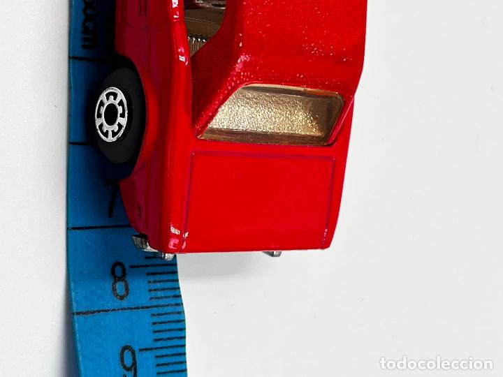 Coches a escala Matchbox: MATCHBOX SUPERFAST Dodge Challenger - Foto 4