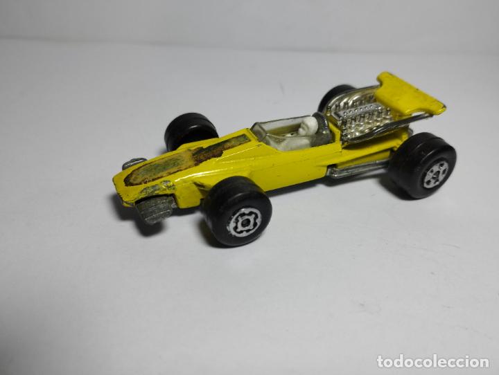 Coches a escala Matchbox: FORMULA 1 34 DE MATCHBOX LESNEY SUPERFAST - Foto 2