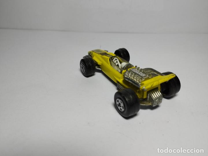 Coches a escala Matchbox: FORMULA 1 34 DE MATCHBOX LESNEY SUPERFAST - Foto 5