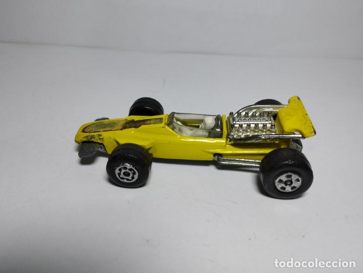 Coches a escala Matchbox: FORMULA 1 34 DE MATCHBOX LESNEY SUPERFAST - Foto 1