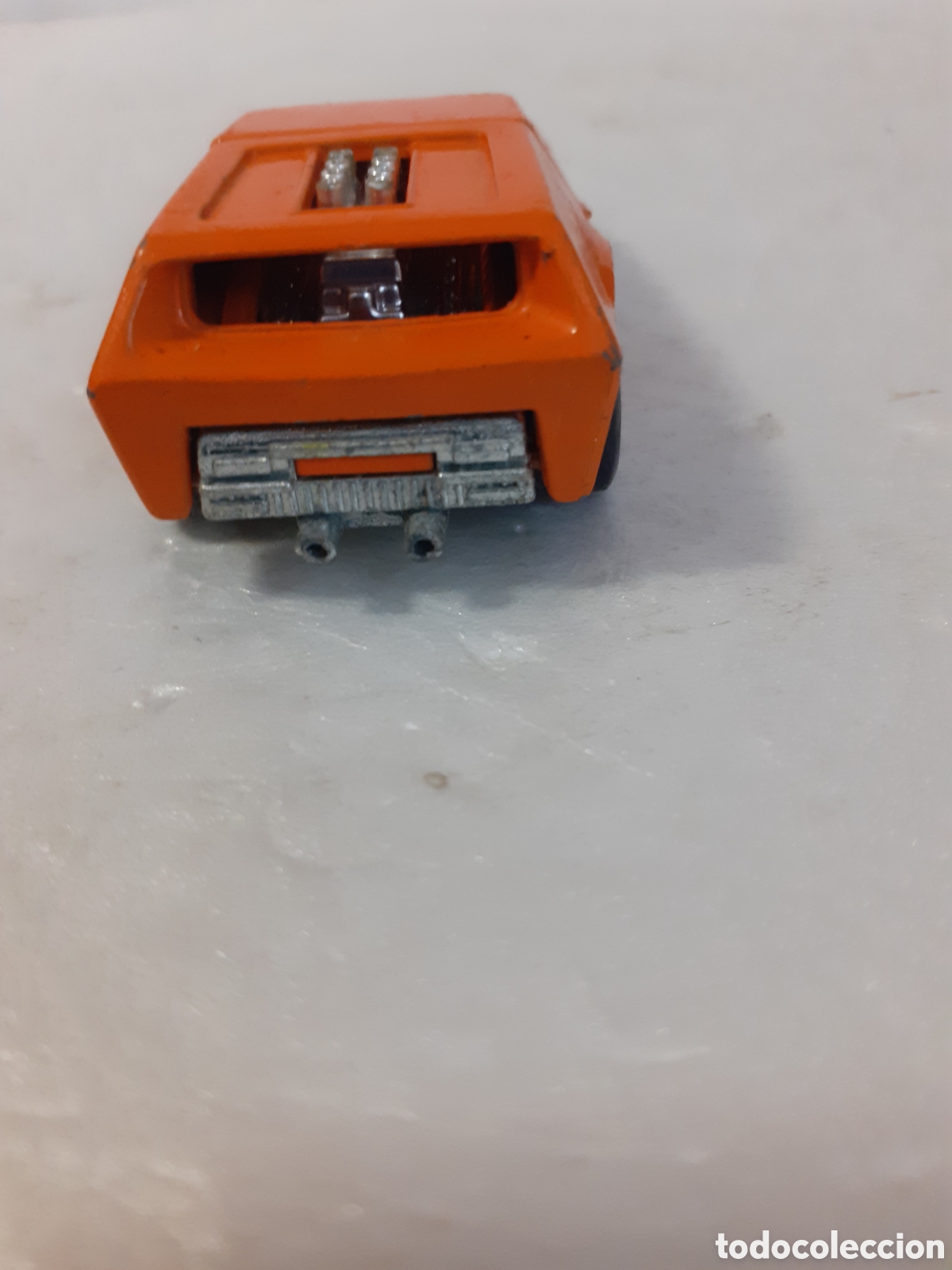Coches a escala Matchbox: MATCHBOX TANZARA SERIE SUPERFAST - Foto 5