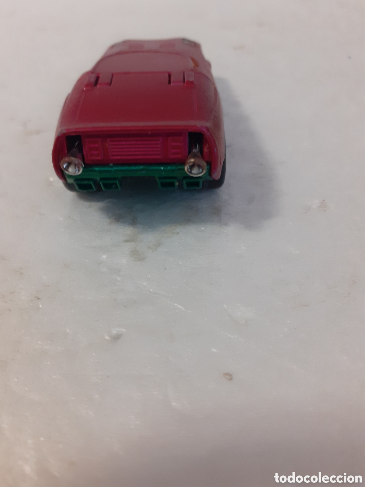 Coches a escala Matchbox: MATCHBOX SERIE ROLAMATICS CLIPPER - Foto 2